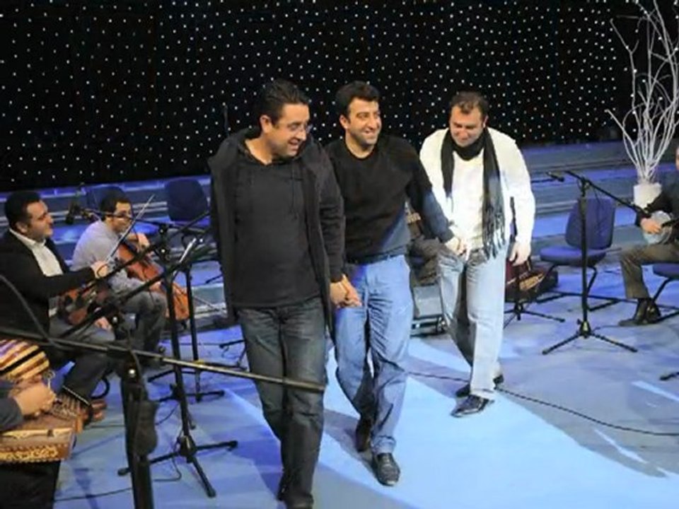 TRT ŞANLIURFA CD'Sİ TANITIM FİLMİ