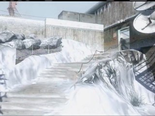 Fail Call of Duty Black ops