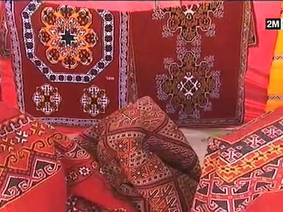 Le Maroc que j'aime : الثلاثاء 26 أبريل