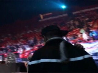 Set Your Style #4: D-Day backstage of JUSTE DEBOUT