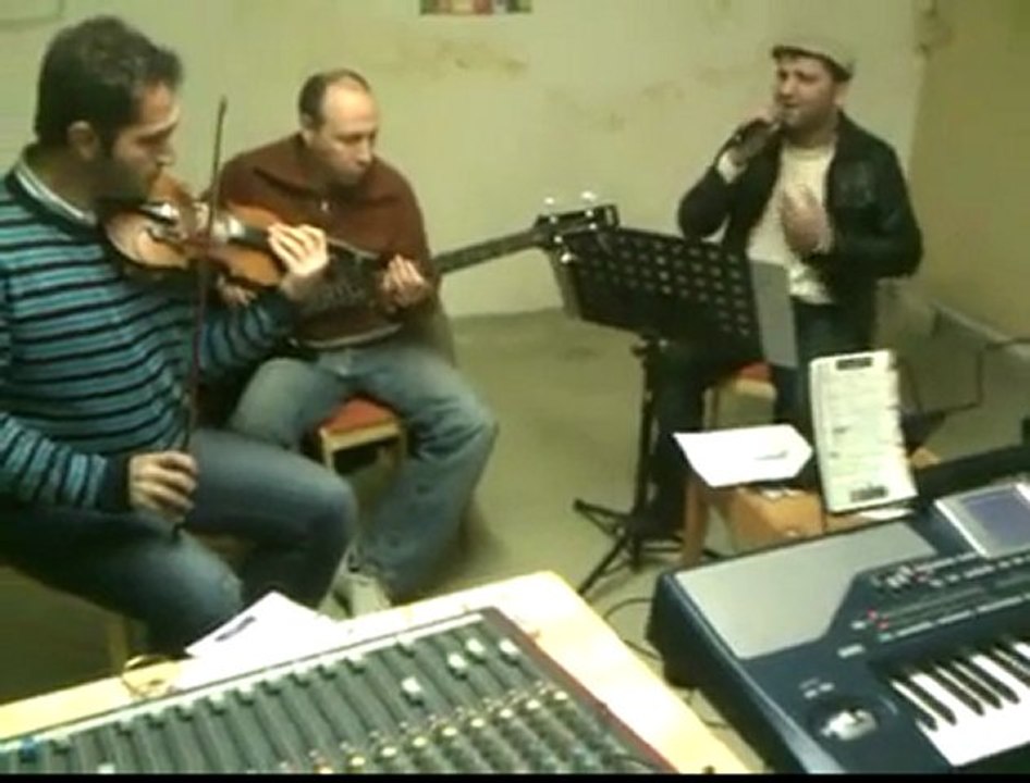 Yaşar Bazancir- dılo dlıo zazaki(www.aricak.org)