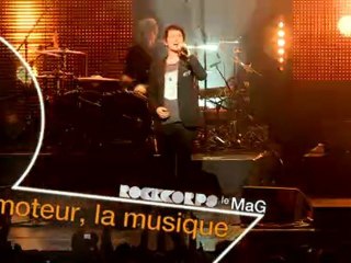 RockCorps le Mag avec AaRON : La Bande-Annonce