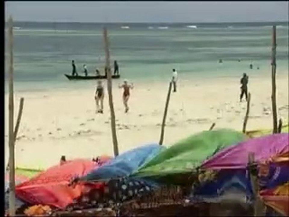 Golf Kenya