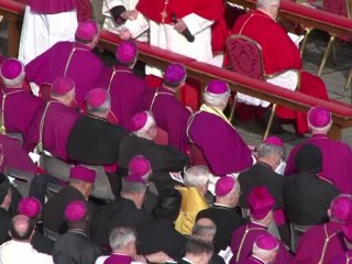 John Paul II: a conservative yet revolutionary pope