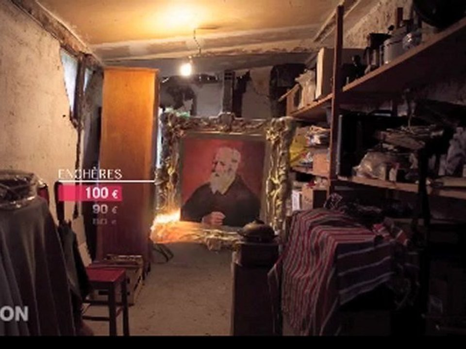 Un trésor dans votre maison 2010 Gédéon production