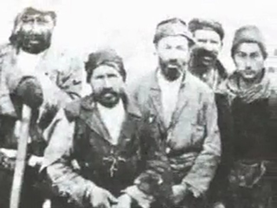 1 Mayıs Tarihçe