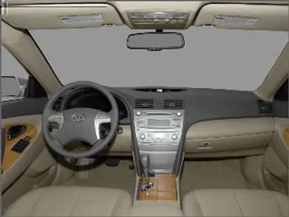 2009 Toyota Camry for sale in Greeley CO - Certified ...