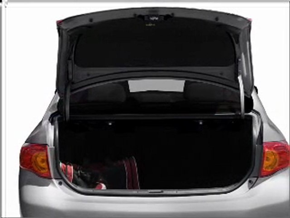 2010 Toyota Corolla for sale in Greeley CO - Certified ...