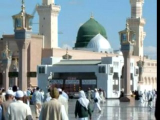 CUMALİ YILDIZ GELEYİM MEDİNEM 2011