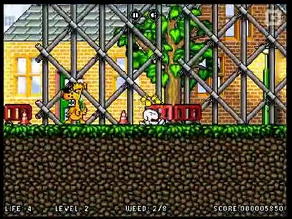 Flibus : Top 5 des jeux d'aventures