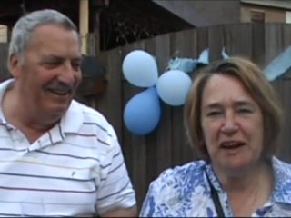 The Sarah Surpriseparty - Conny 50 Jaar