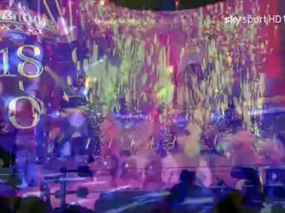 WWE Wrestlemania 28 Promo