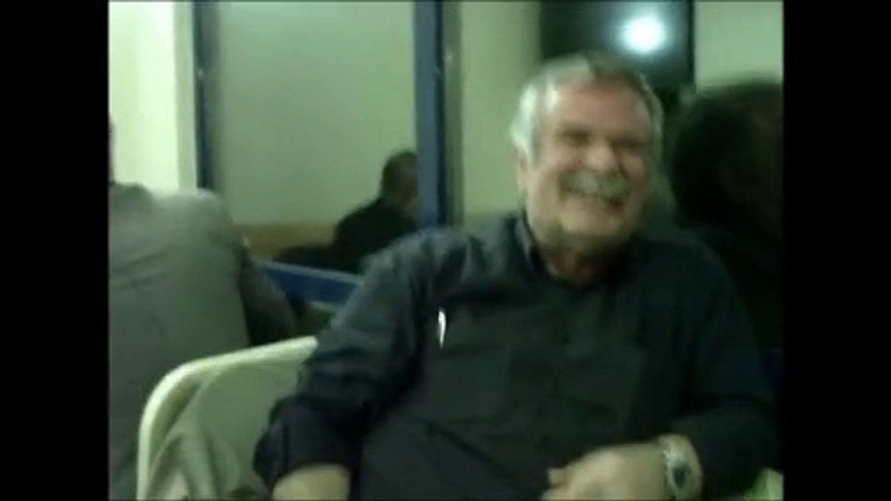 41 yıl sonra