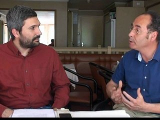 quart d'heure de célébrité de Gil Rivière-Wekstein