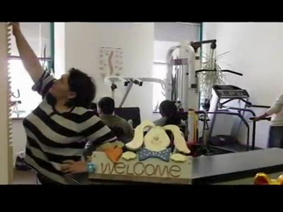 A Better Life Physical Therapy Jersey City Commercial