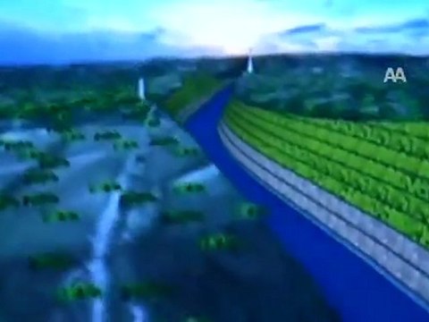 ÇILGIN PROJE:İKİ BOĞAZLI ŞEHİR