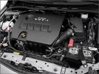 2010 Toyota Corolla for sale in Greeley CO - Certified ...