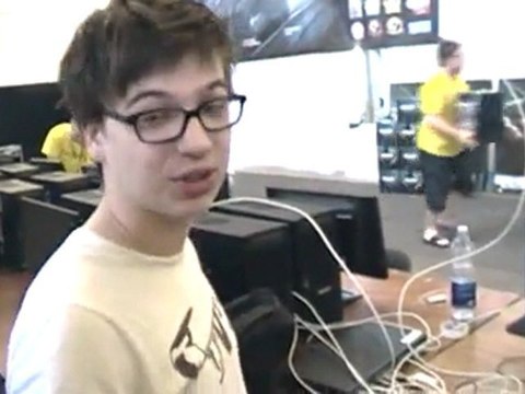 Copenhagen Games 2011