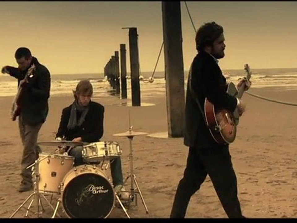 Besac Arthur La rupture