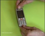 Sony Ericsson W880i - videorecensione - design