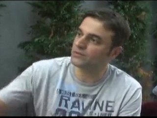 Ufuk Özkan ile DiziFilm.com Röportajı