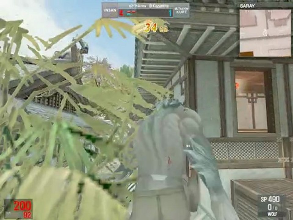 wolfteam saray bug tsubasakolik farkıyla