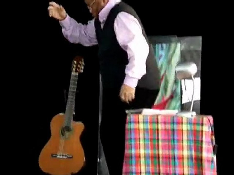 ave cesaire wmv