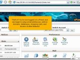 How to login to cPanel | cPanel login