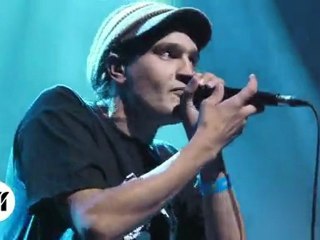 Hocus Pocus aux Francofolies: 1ère partie