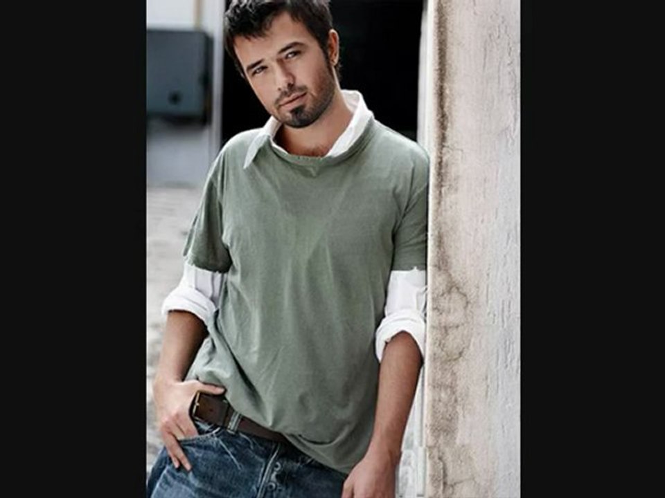 Yalın - Şimdi Senden Vazmı Geçmeli