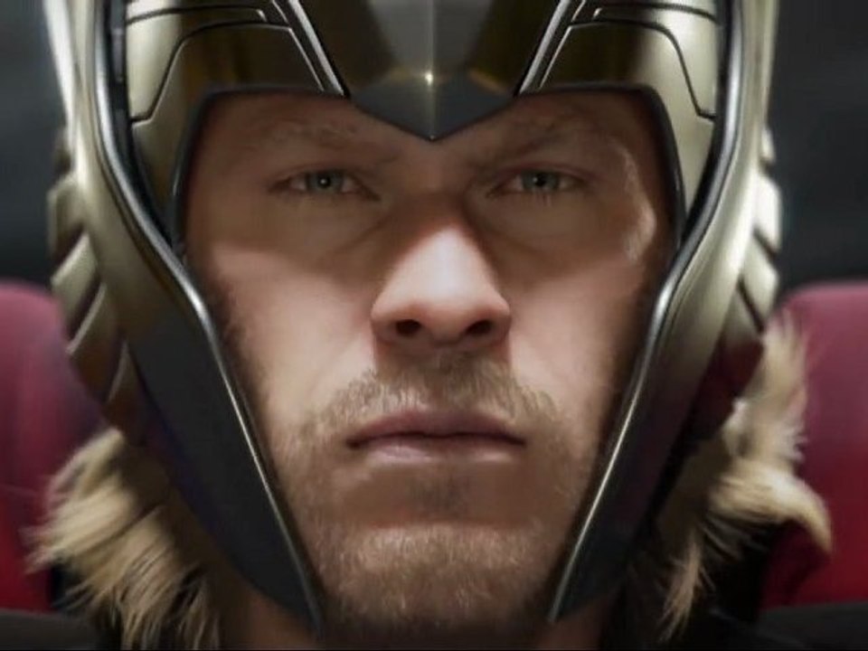 THOR - Prologue (VOST)