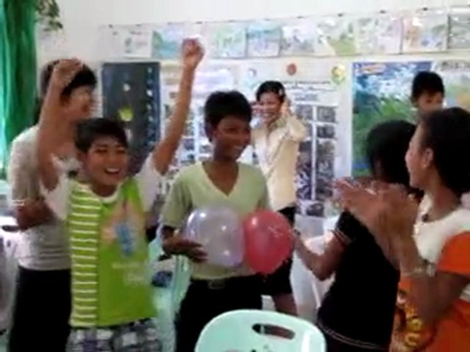 anniversaire jc A.F.S.