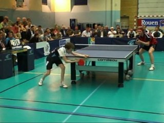 YANNICK VOSTES- ALEXANDRE ROBINOT