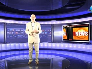 TV JESUS CHRIST HAS STARTED (welcome page) - Allan Rich