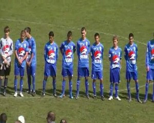 [U17] USLD 2-0 CRUFC [2011 FINALE TOURNOI COUDEKERQUE] 10