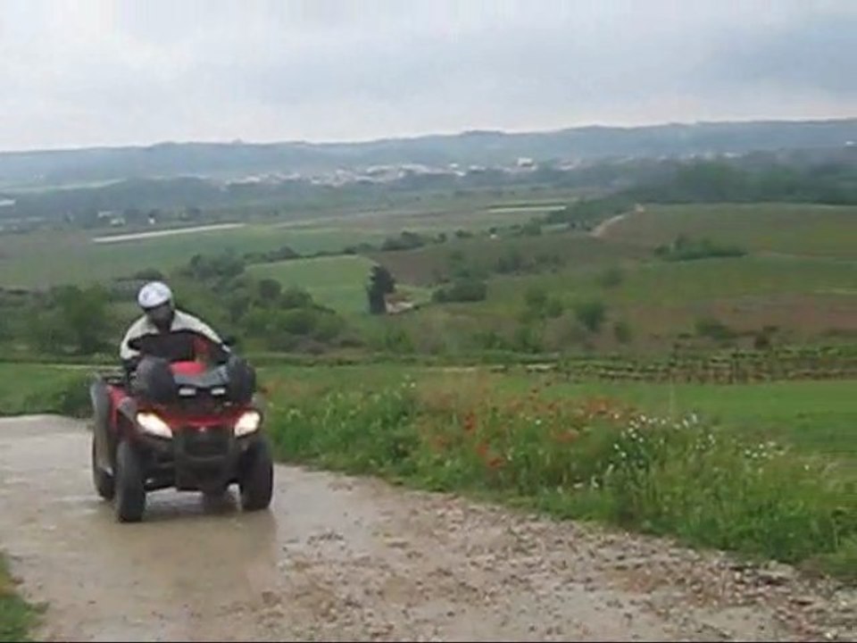 rando du 24 avril 2011 2 eme partie