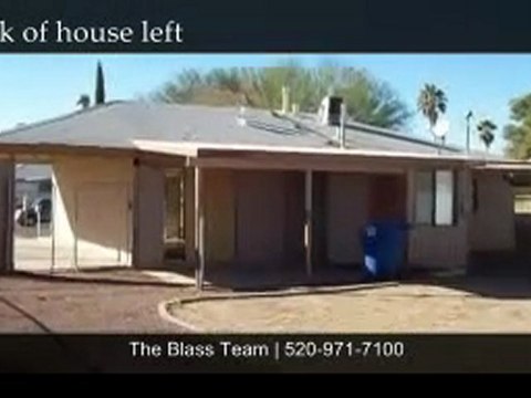 5840 E 36th St, Tucson, AZ 85711 | Blass Homes