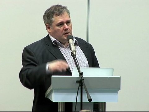 Игорь Реморенко, статс-секретарь, заместитель министра образования и науки РФ; Часть 2