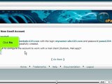 Create a POP email account in cPanel | cPanel email accounts