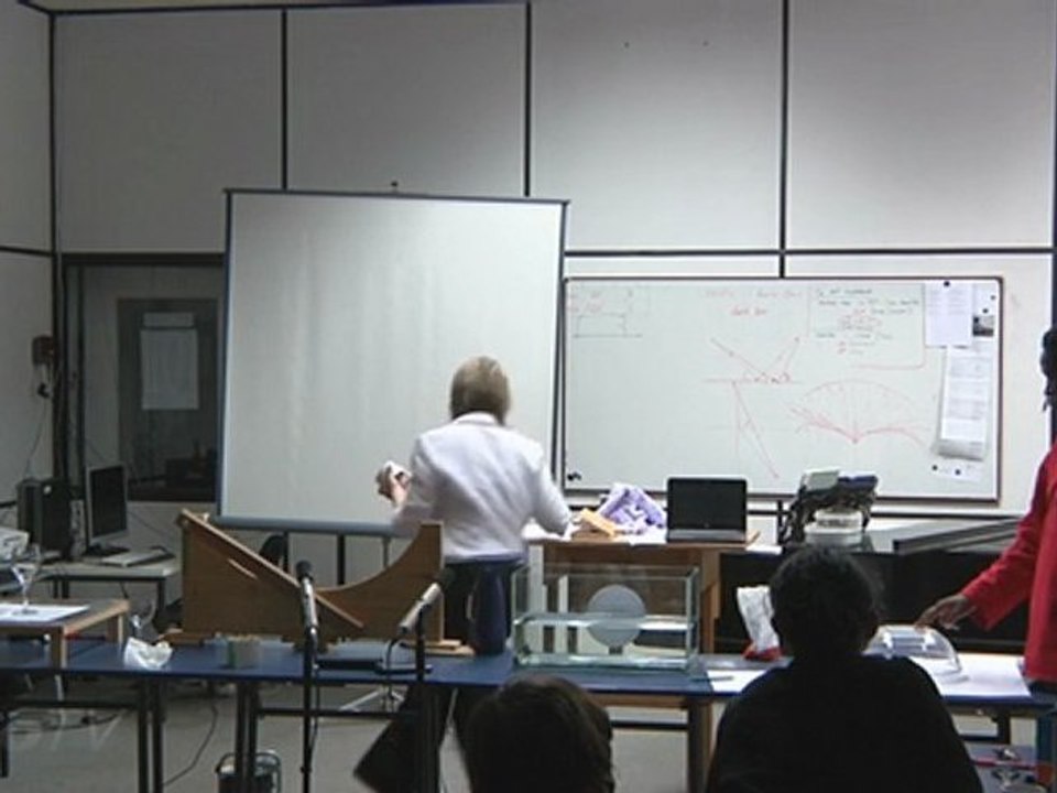 20110425 Alina light experiments