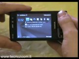 Videorecensione Nokia N95 8GB caratteristiche e funzionalita