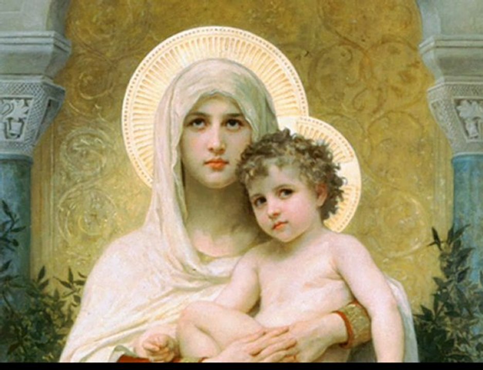 Litaniae Beatae Virginis Mariae