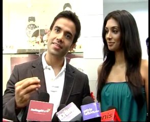 SHOR IN CITY Promotion CHRONOTECH WAT