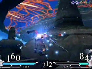 dff 012 tidus vs kefka