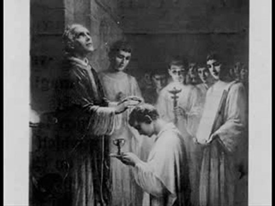 Litaniae de Sacratissimo Corde Iesu