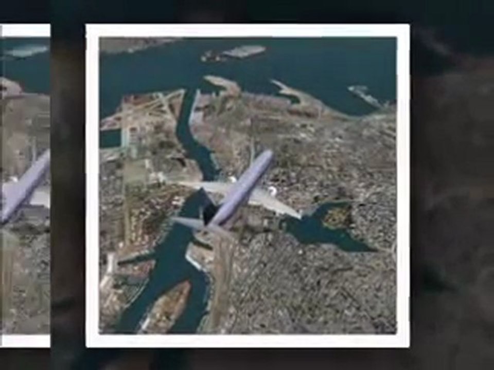 Most Realistic Flight Simulator 2012