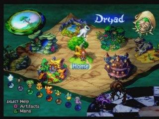 Soluce legend of mana partie 6