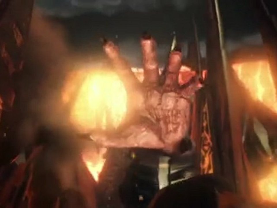 Thor Prologue Trailer