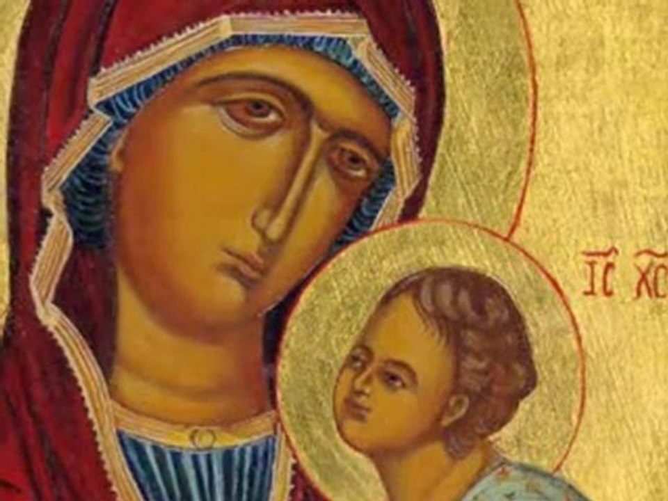 Veni Veni Emmanuel