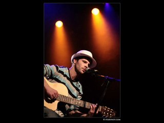 Mister Nils "C'est ma vie" live